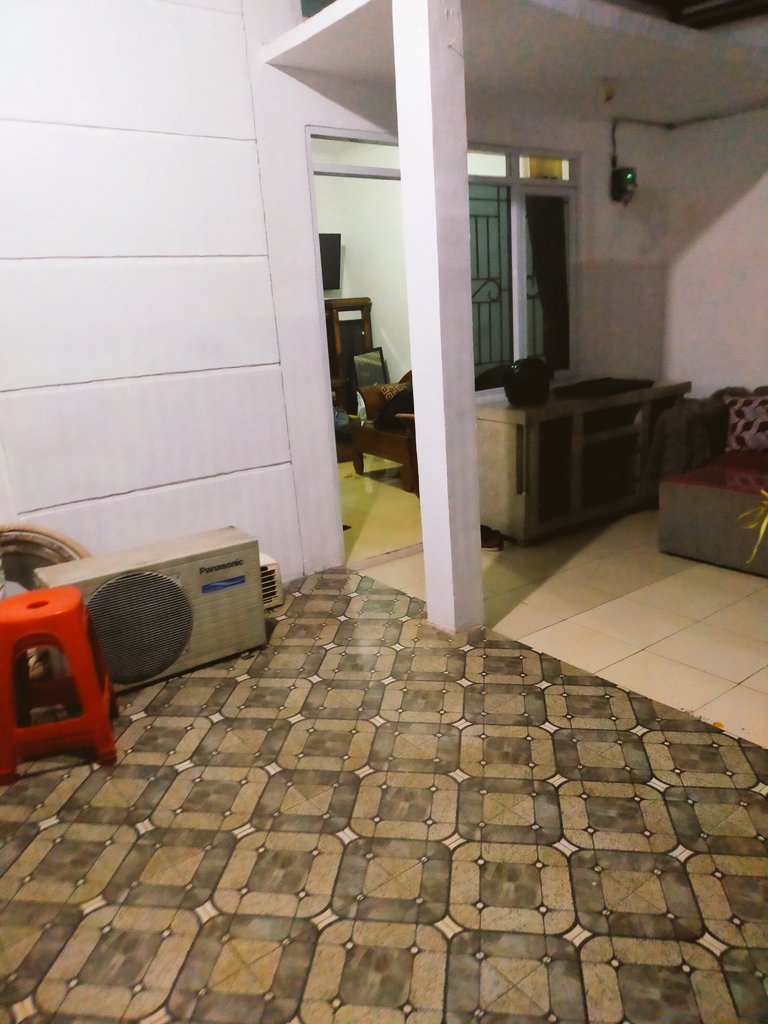 Finally, it happens,