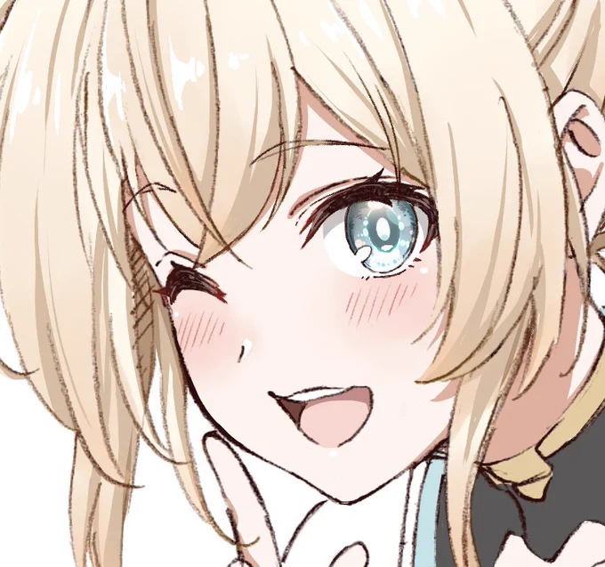 いろはさん、今日はここまで 