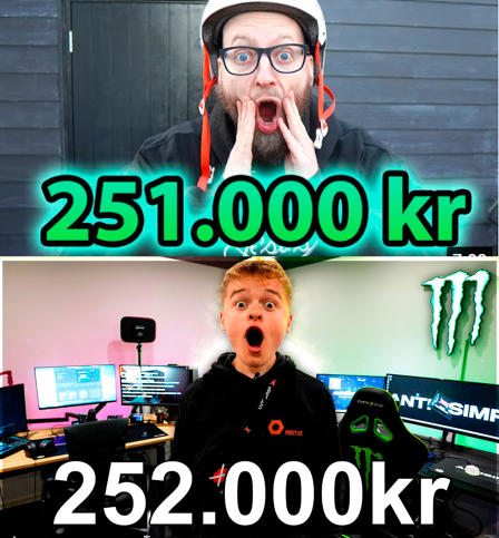 Baldermathisen's tweet photo. Kom igen Johnni...
@JohnniGade @Jaxstyle1337 https://t.co/jH8LvSvyDW