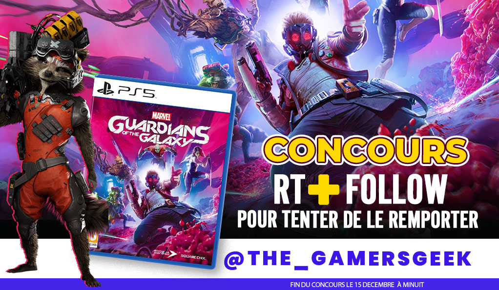 The_GamersGeek tweet media