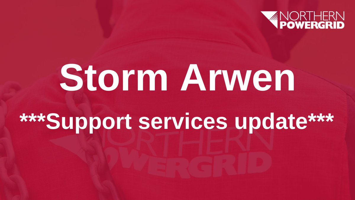 Northpowergrid's tweet photo. We've got support services at the following locations
#LongWitton NE61 4JS
#Wallridge NE20 0SY
#StJohnsChapel DL13
#Lanchester DH7 0PH
#Belford NE70 7NF
#Ireshopeburn DL13
#Thornley DH7 0PH
#Easington #Horden SR8 3SZ
#Allenheads NE47 9LQ
Find out more https://t.co/9aKaUYoCQW https://t.co/C9c1ltXzxD