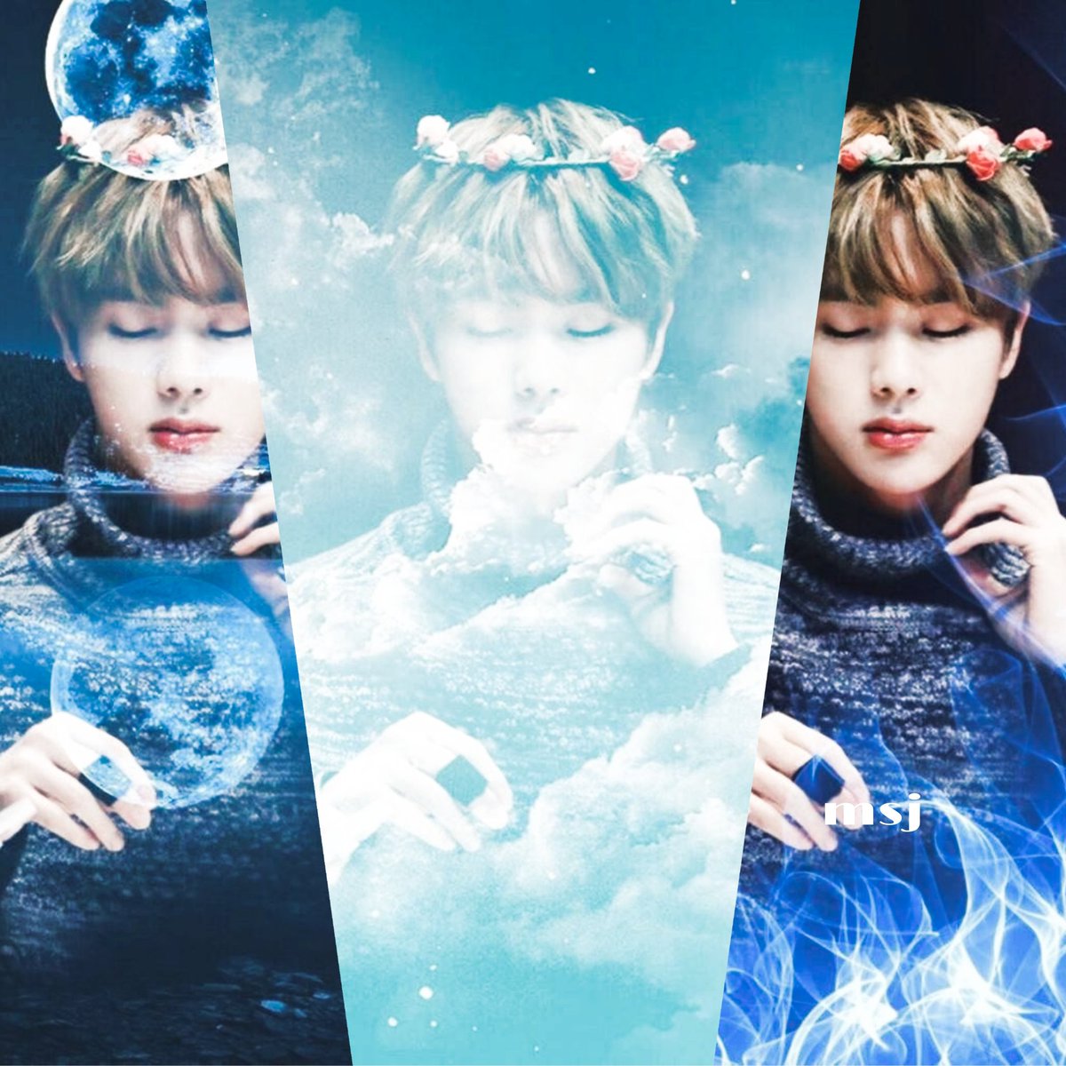 Ariancha1's tweet photo. Happy birthday Kim Seokjin💜
#WorldwideHandsomeDay 
#HappyBirthdaySeokjin 
#SuperTunaByJin 
#HAPPYJINDAY https://t.co/B87OyMfy3E