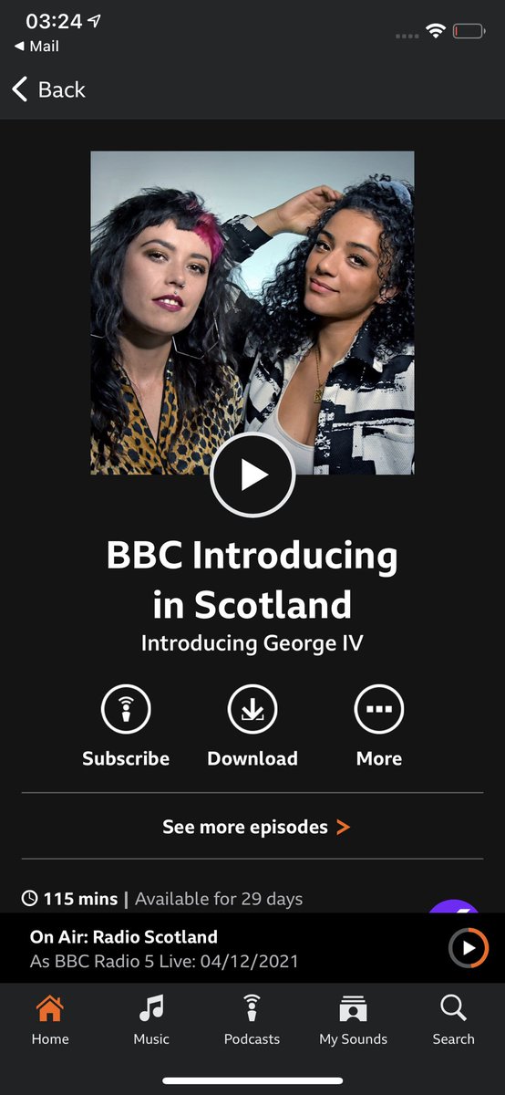 DalmarChorus's tweet photo. Thanks @bbcintroducing @BBCRadioScot for playing our debut single ‘Ancestors’ last night. Thank you @shereencutty @phoebeih Listen again here.. https://t.co/lX2SpwMeL1 https://t.co/sHibgCR40h
