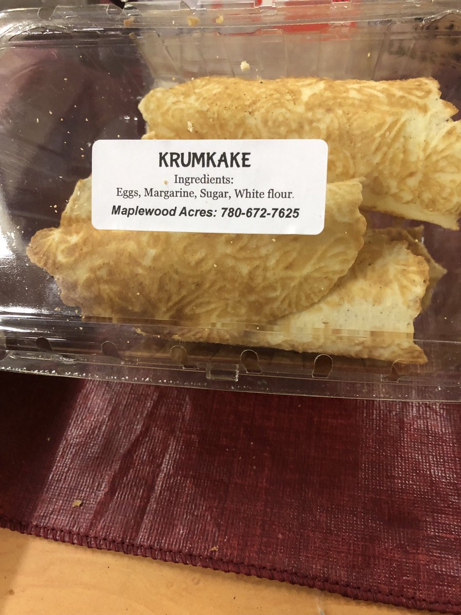 Maplewood Acres tweet media