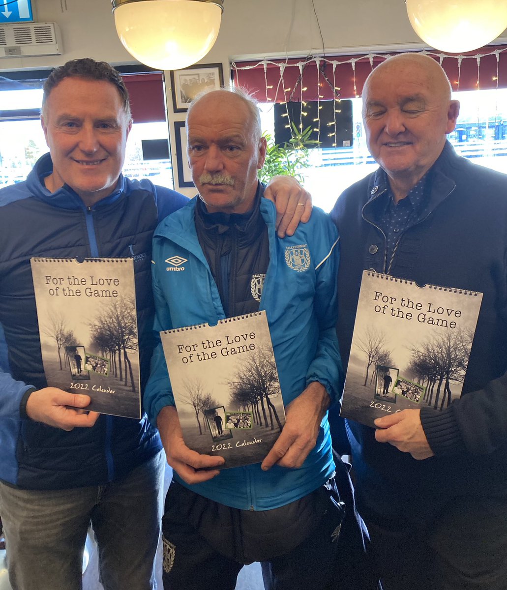 Mark, Eddie &amp; Mark great banter 😀⚽️