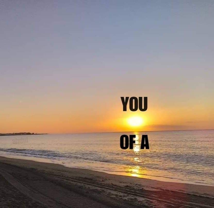 adhang's tweet photo. You sunset of a sea 

Such a romantic words for your today's mood :9 https://t.co/ap0nsK6OWQ