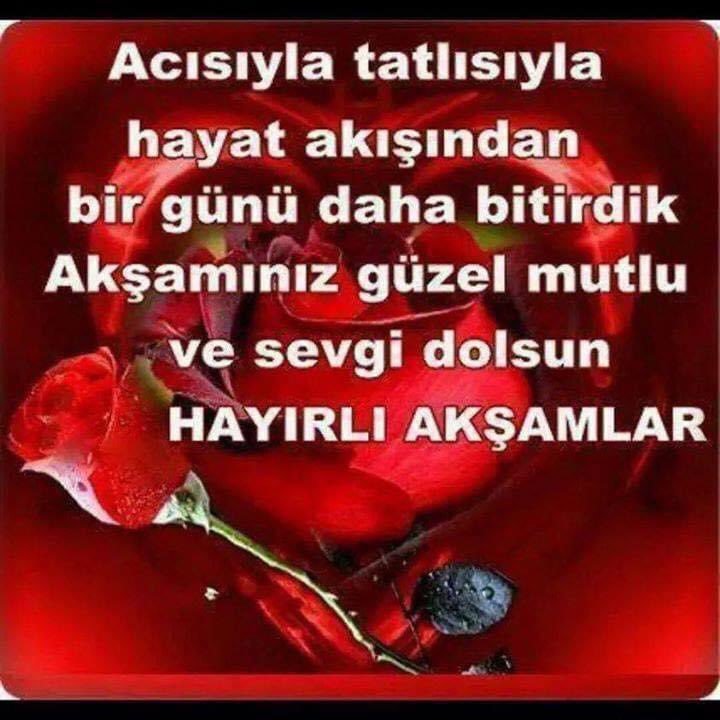 Mutlu Akşamlar. 🌷
Gönlü Sevgi dolu dostlara..
Dostluğu dost gibi bilenlere.. 🕯
Güzelliği Sevgi ile yoğuran insanlara...
Hayırlı Huzurlu En Güzel Akşamlar..🌿🕯Keyifli Vakitler, Sevgiler 💛💙🇹🇷
#iyiakşamlar 
#guenaksamda