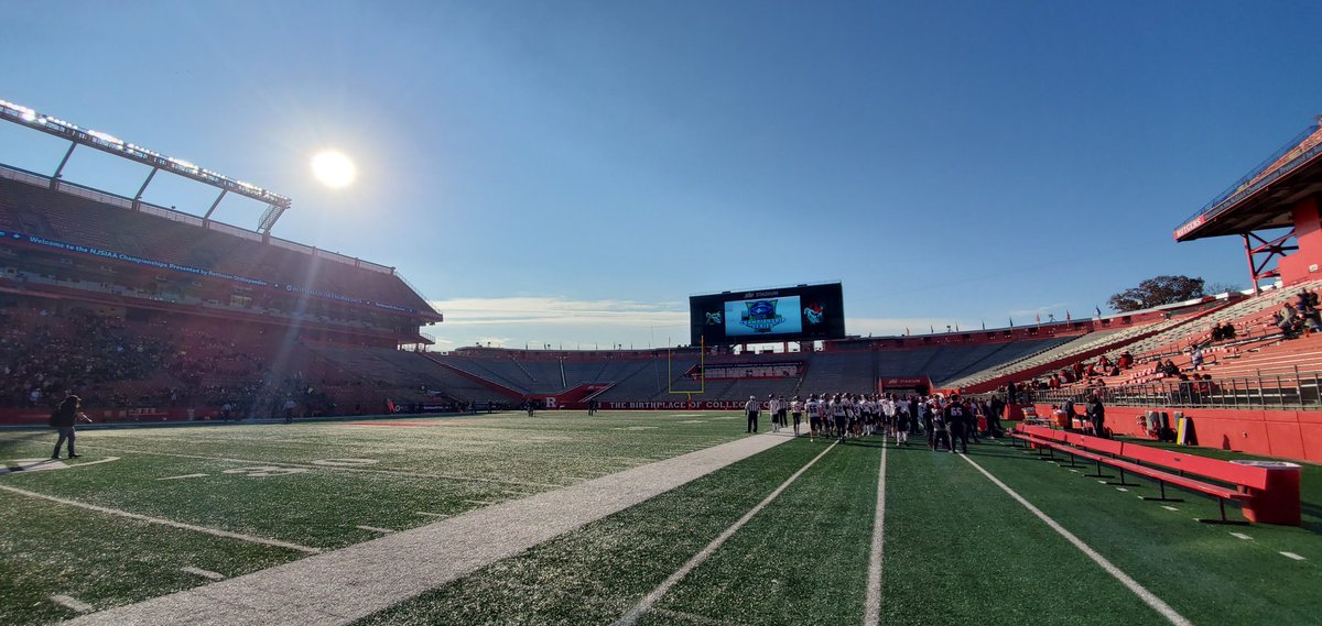 🎩🎩🎩🎩

WELCOME TO RUTGERS 

REGIONAL CHAMPIONSHIP WEEKEND