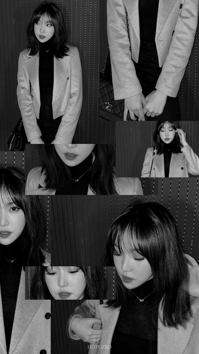 #여자친구 #유주