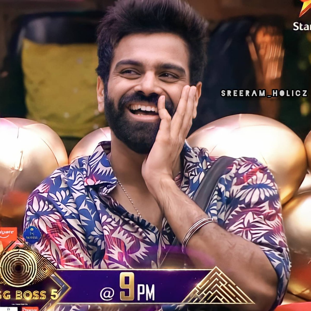 Shiva_Spyker_'s tweet photo. @Sreeram_singer https://t.co/P7ptvOozTI