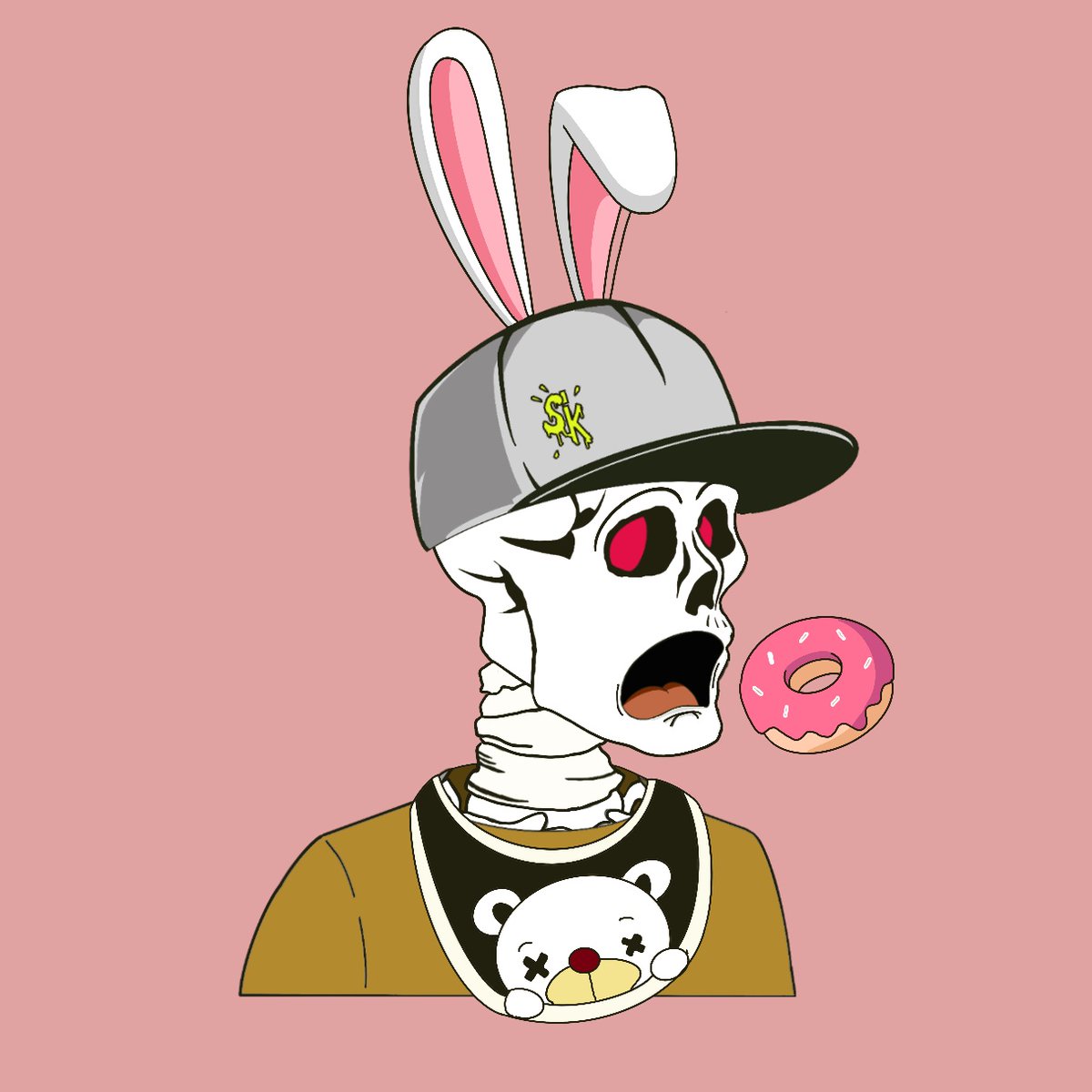 SicJoe2's tweet photo. #NewProfilePic
Skeleton trait confirm.
#sickids https://t.co/BFTMbpUVt3