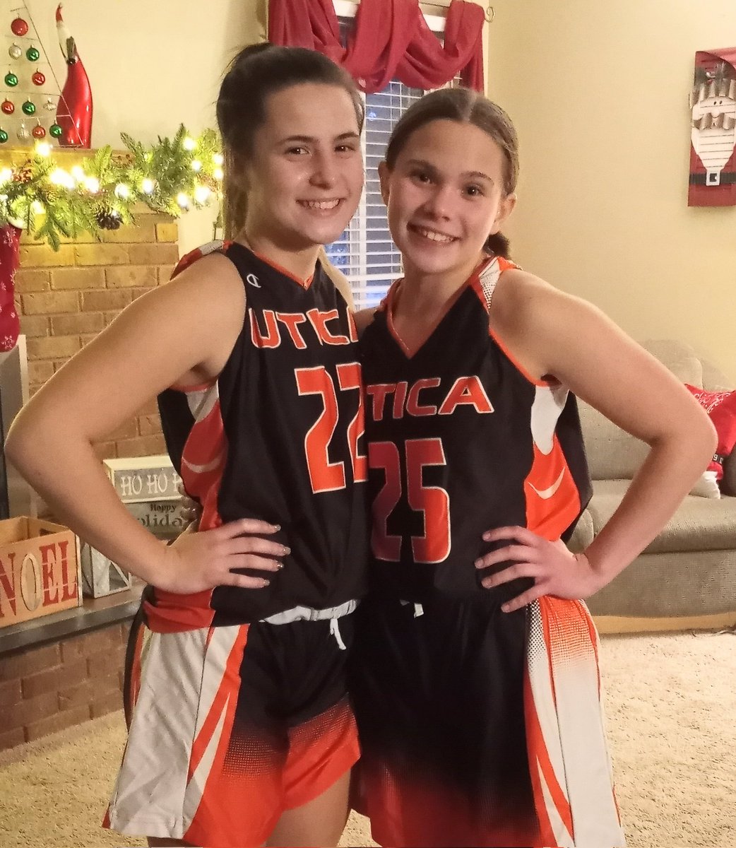 JShtogrin's tweet photo. Not only sisters, but now TEAMMATES!  So PROUD of both of you! https://t.co/nEJ8LQtG7l