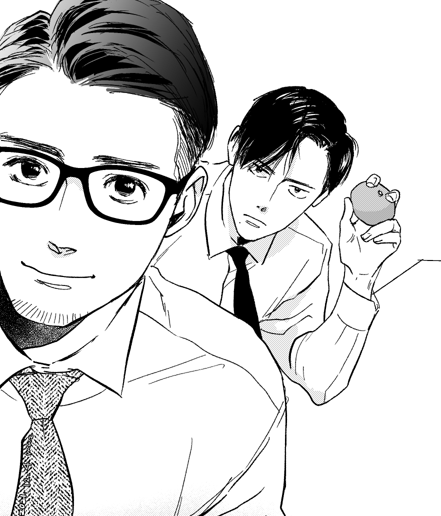 「乾燥した部屋で食べるみかんが美味しかったのでみんな食べましょう」
黒澤&大島からのお知らせでした 