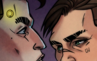 Случайно нарисовала еще и открытку для #IM_POSTER
#IM_REED900_KINK #REED900_KINK #IM_REED900