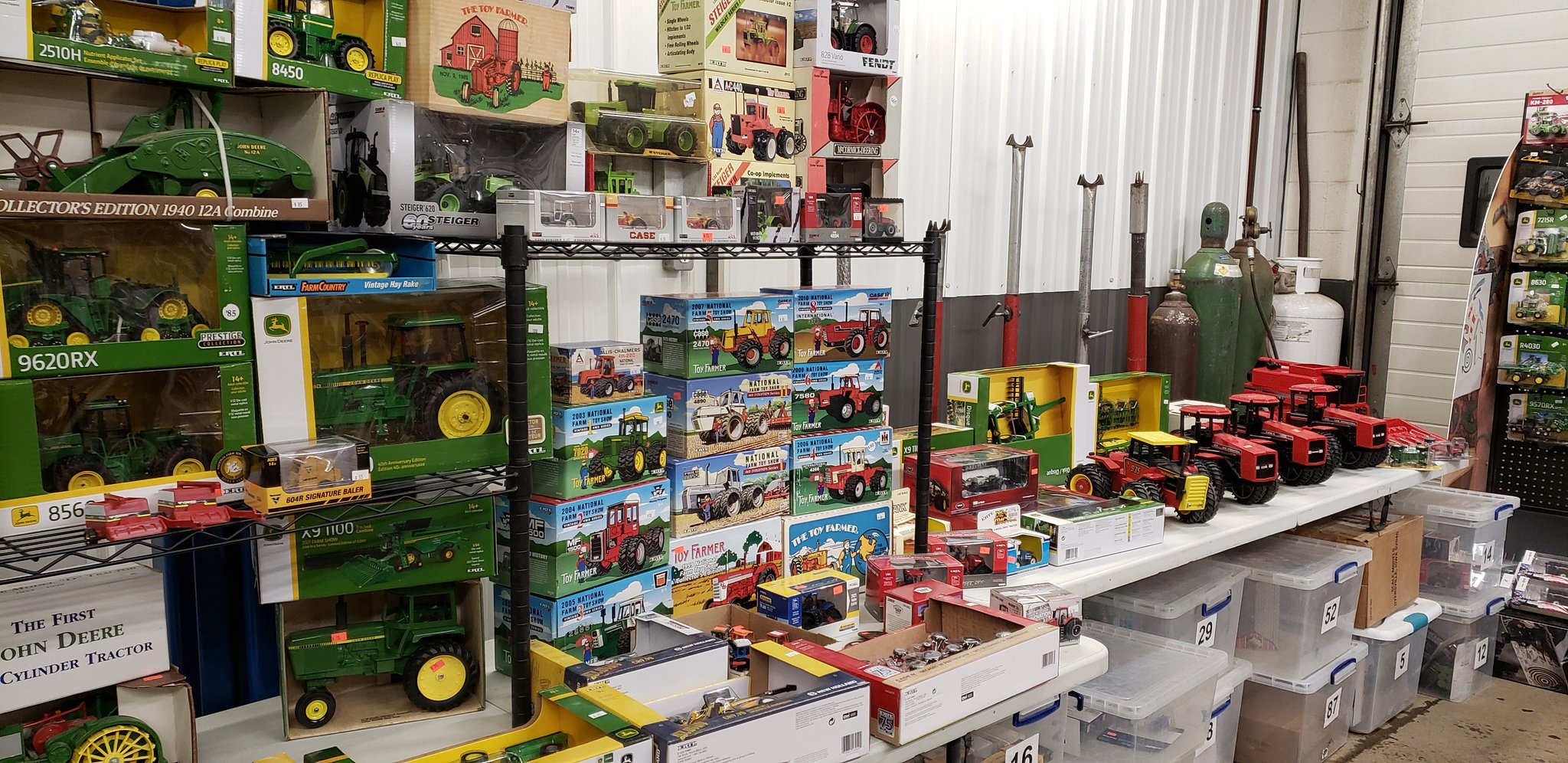 Jakz hotsell farm toys