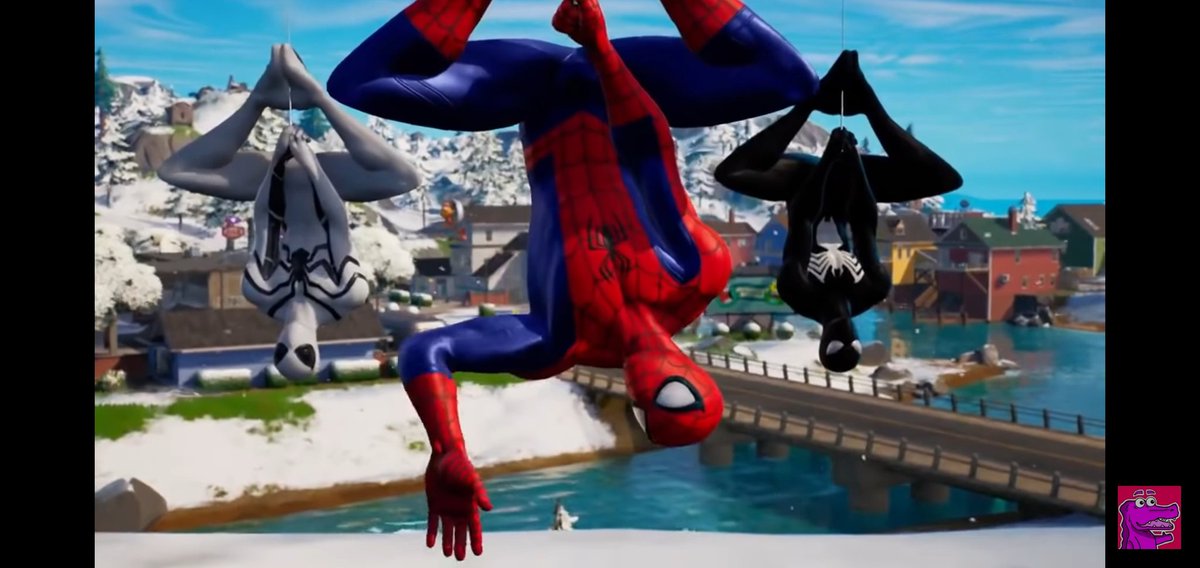 ⚡TheFlashHayden⚡ tweet media