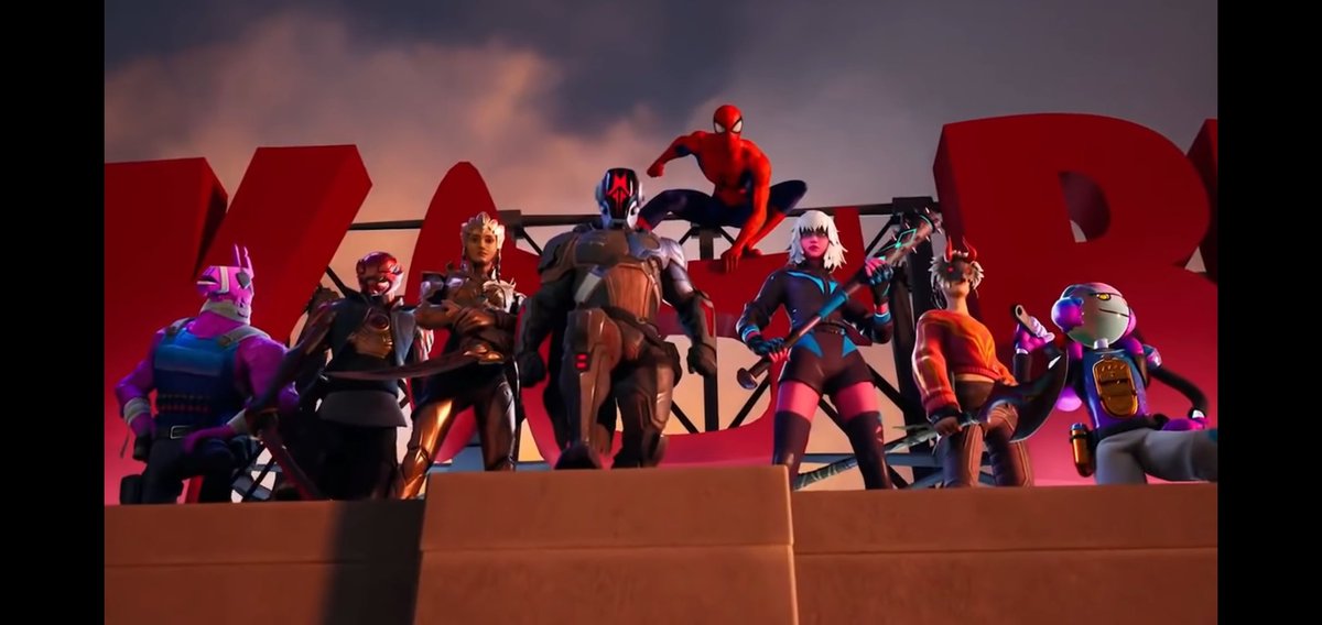 ⚡TheFlashHayden⚡ tweet media