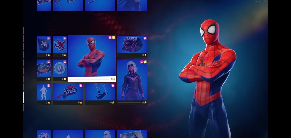 ⚡TheFlashHayden⚡ tweet media