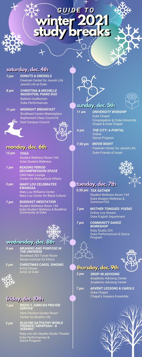 Duke Student Affairs (@Duke_Sa) / Twitter