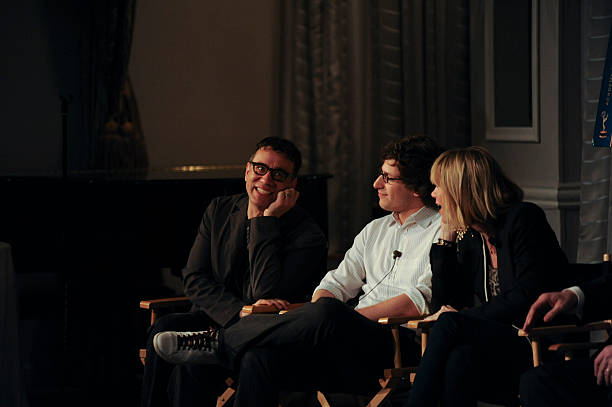 Happy birthday fred armisen     