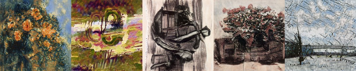 Here are some other pieces. Continuum coll. 🎨🎨
#Solana #SolanaNFT