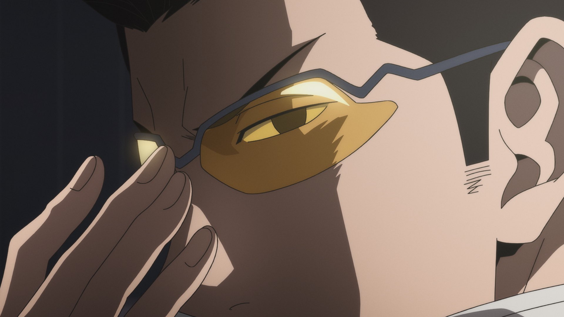 Twitter 上的 ワールドトリガー アニメ公式 第9話 難敵 のご視聴ありがとうございました ついに登場したb級ランク戦round8の対戦相手 弓場隊隊長の弓場拓磨 注目のその実力如何でしたでしょうか 来週の放送もぜひお楽しみに トリガーオン T Co