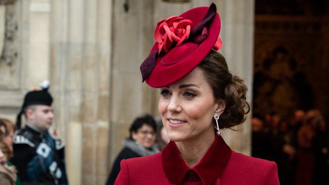 This Christmas, The Duchess of Cambridge is hosting an Abbey carol service celebrating community heroes who have gone above and beyond during the pandemic. The service will be shown on ITV at 7.30pm on Christmas Eve. Tune in for an evening of music, readings and inspiring stories