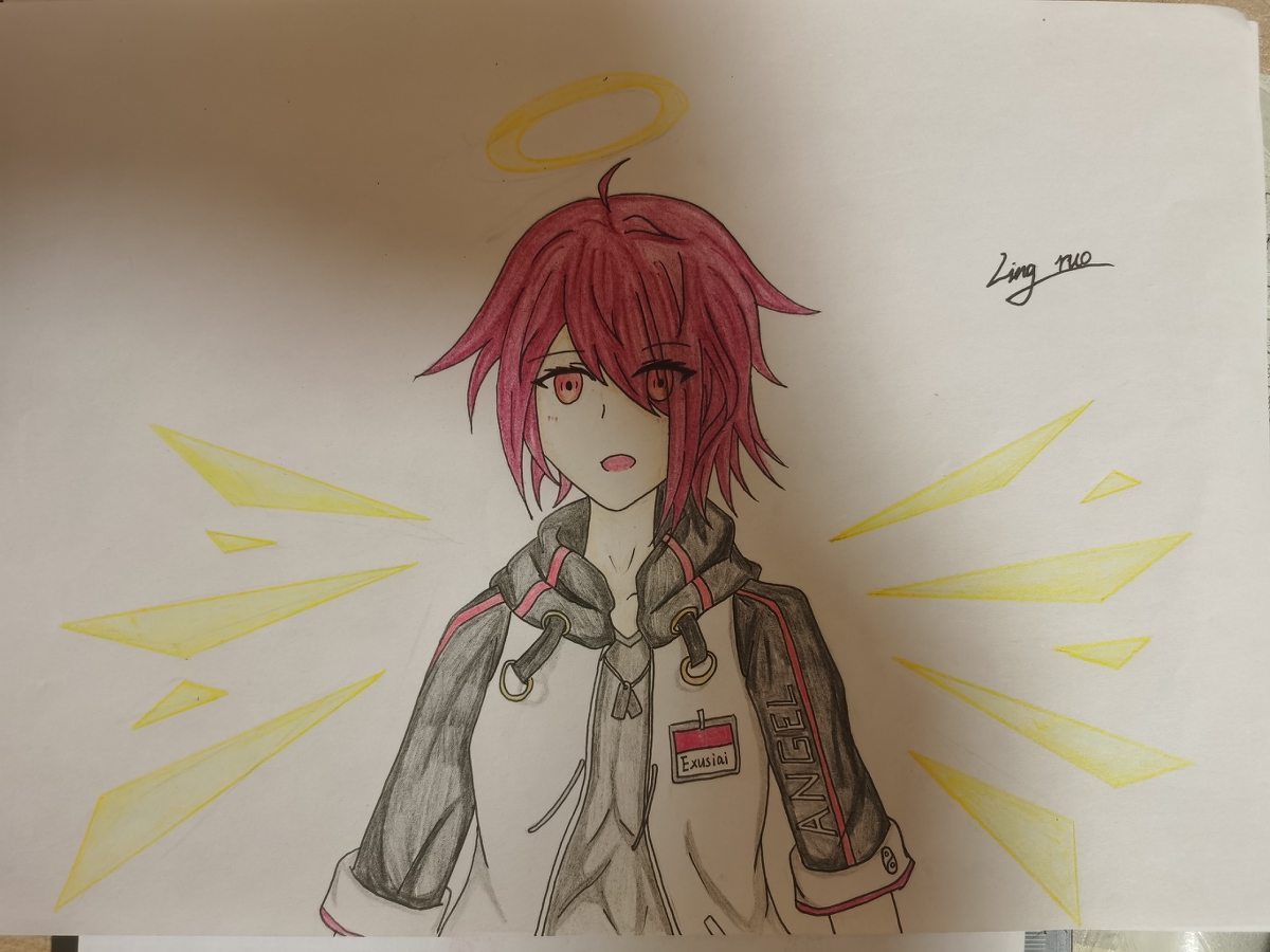 Ling_ruo (@LingruoL) | Twitter