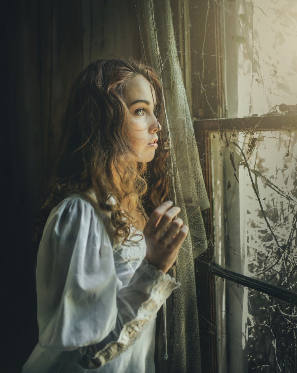 MarkMarroc's tweet photo. #NFTClassics - Featuring: @JitkaZdvihalova
Piece: Window Light
And let me say, your photography is the exact meaning of fine art! ๐ค
https://t.co/I4gFRqyMLP https://t.co/EnH8Ez6DGf