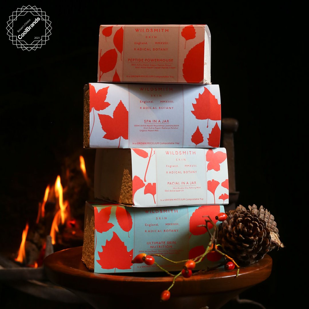 CoolBrands (@coolbrandsuk) on Twitter photo โ๏ธ Celebrating our fabulous brand <a href="/wildsmithskin/">Wildsmithskin</a>! โ โ๏ธโ
โ
๐ Meaningful gifts that are good for you, loved ones and the environmentโ ๐โ
โ
#wildsmith #wildsmithskin #skin #skincare #britishskincare #coolbrandsuk โ๏ธ Celebrating our fabulous brand <a href="/wildsmithskin/">Wildsmithskin</a>! โ โ๏ธโ
โ
๐ Meaningful gifts that are good for you, loved ones and the environmentโ ๐โ
โ
#wildsmith #wildsmithskin #skin #skincare #britishskincare #coolbrandsuk
