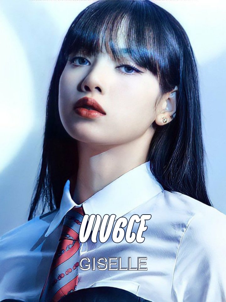 MakeOne_enm's tweet photo. VIVACE - 1ST MINI ALBUM 
[ ViVA6E ] CONCEPT PHOTO 

#GISELLE #VIVACE #ViV6CE https://t.co/OM8XkgqPGe