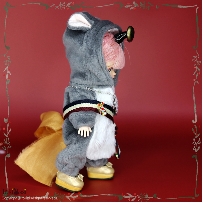 TokissiDoll's tweet photo. 🍄Today we are closing the pre-order.
PRE-ORDERS CLOSE 11:59PM TODAY!!
(Sun Dec 5th, 2021)
MiRo 🎄Hello Christmas🌟
SosO🍄
#resin #resincast
#obitsu11 #obitsuhead #doll
#オビツ11 #オビツボディ #ドール
#mushrooms #stool #mushroomstool
#MiRo_tokissi #tokissi https://t.co/qTk13iiIMS