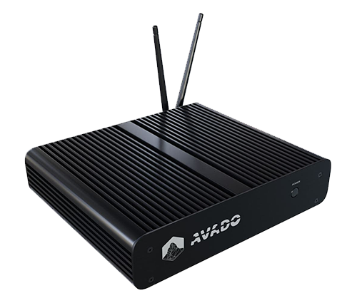 AvadoAg's tweet photo. Start earning interest on your crypto, get an Avado today!😊

Get yours here -->> https://t.co/5eafMgxrE6 https://t.co/7UfrJWHZAb