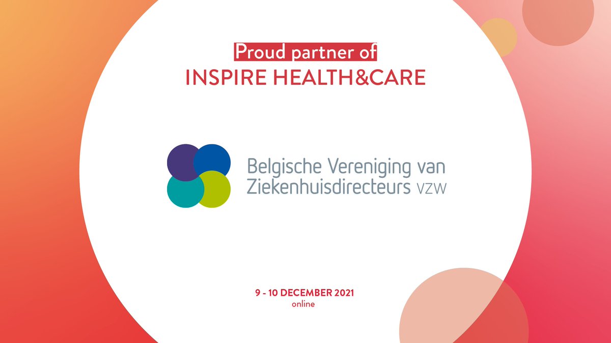 HEALTH&CARE, dé vakbeurs voor de zorgsector tweet media
