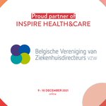 Photo by HEALTH&CARE, dé vakbeurs voor de zorgsector (@HealthCareBE)