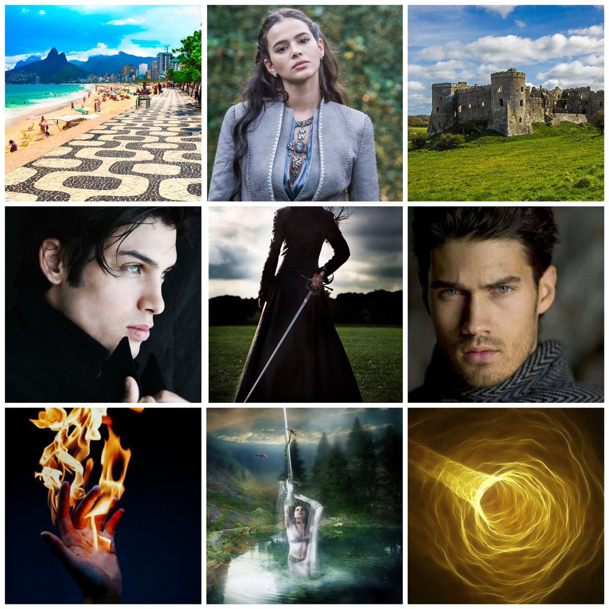 fefelemos's tweet photo. LEGENDBORN X REALM BREAKER 

Olivia never imagined she’d travel back in time to Camelot. Nor that she would meet a famous sorcerer, and the prince she always admired would be so infuriating—and charming. 
But to return home she must protect him—not fall in love. 

#pitlight #YA https://t.co/bnYykL0wAp