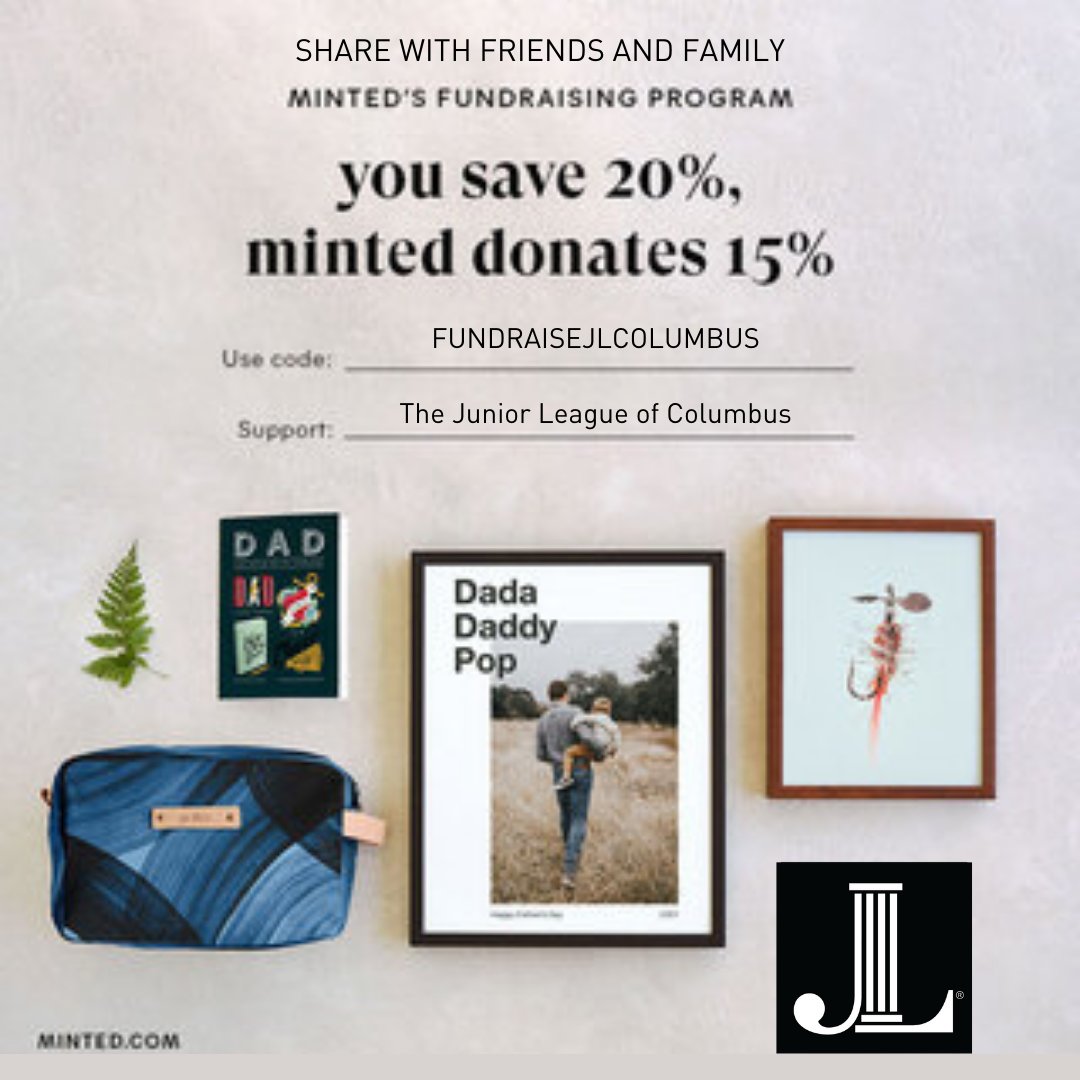 Junior League of Columbus tweet media