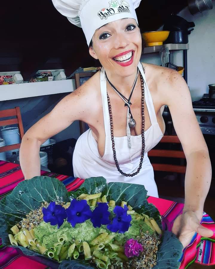talitachef's tweet photo. Ponele #germinados a tu vida todo el poder enzimático de tus granos germinados probá #otravia de comer tus alimentos crudos y activados en ves de solo cocidos #cocinaviva #talitachef 
Seguime en instagram @talitachefok https://t.co/gDY1eKb18T
