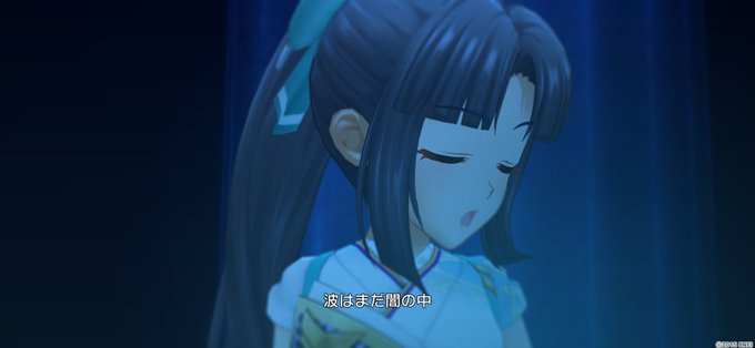 ブリヤント ノワールのtwitterイラスト検索結果
