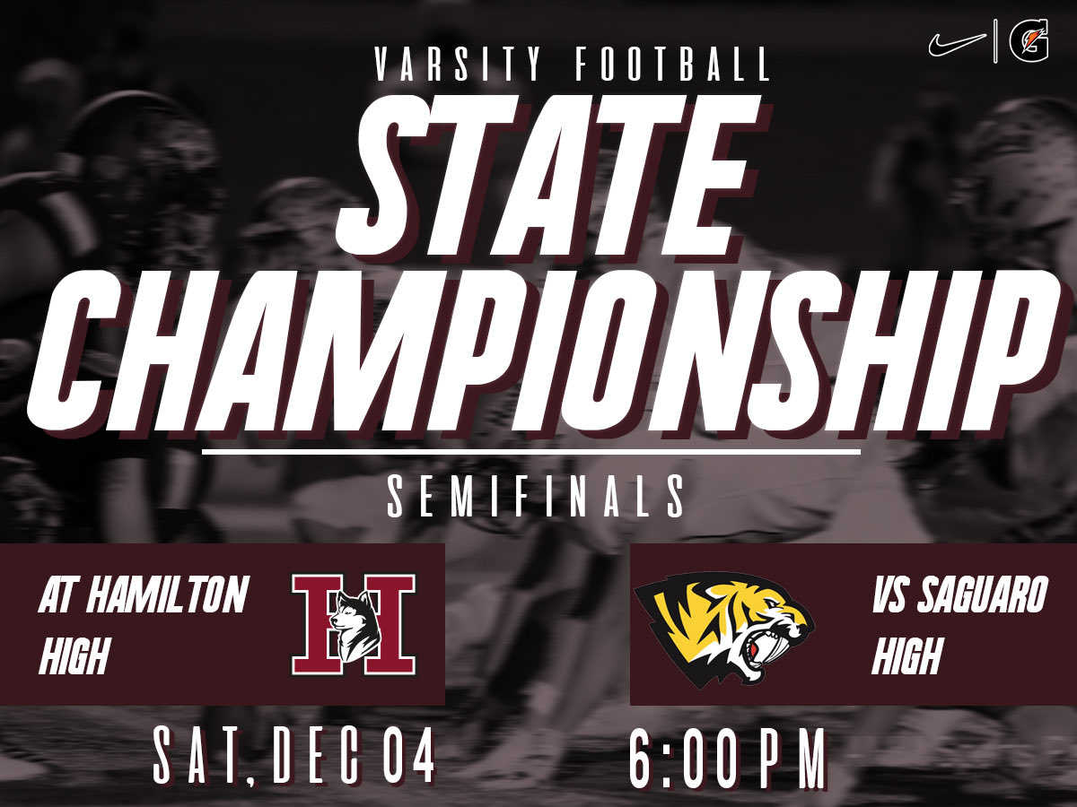 🚨Playoffs🚨
Few reminders before tonight’s big game:
⏰- Gates open at 4:15PM, please arrive early to avoid lines

🎟-gofan.co/app/events/458…
(NO re-entry allowed)

🎒 💼 - CUSD clear bag policy enforced at the entrance

🍔 🥤- No outside food or drink allowed into the stadium