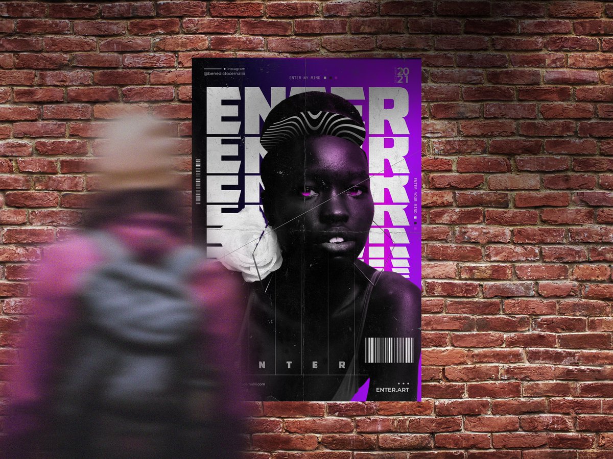 benedictocernal's tweet photo. https://t.co/4bHZkqXzdG 
My yesterday's live stream at @EnterNFT 
_

A poster every day 👇🏼
https://t.co/LT2HEoxSYP

#nft #nftart #nfts #nftcollector #nftartist #nftcommunity #cryptoart #cryptoartist #cryptoartwork #cryptoartists #visualarts #dailydesign #cryptoph #enternft https://t.co/x6yATWTYkW