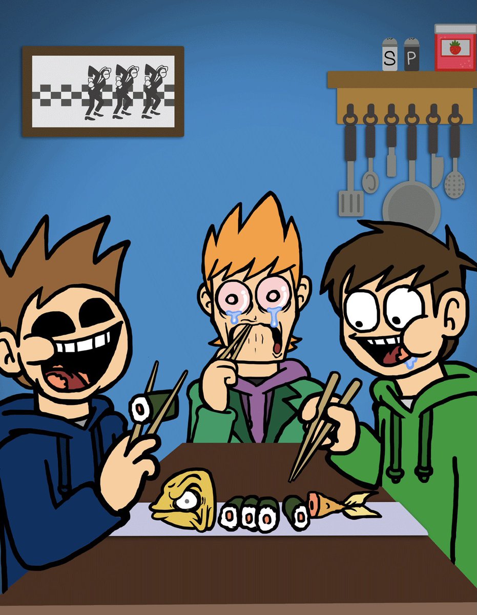 Eddsworld Out Of Context (@ewoutofcontext) on Twitter photo 