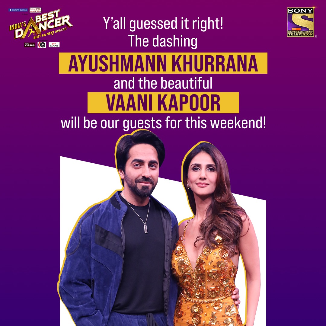 MrAarKay's tweet photo. You are exceeding limits #indiasbestdancer . Ridiculing a sadhu who gives up meditation and starts dancing with a girl on the beats of a Marathi song #ApsaraAli in #AyushmannKhurrana #vaanikapoor epidode? Why does @SonyTV disregard the sentiments of Hindu audiences time again? https://t.co/zUtSF1gqUa