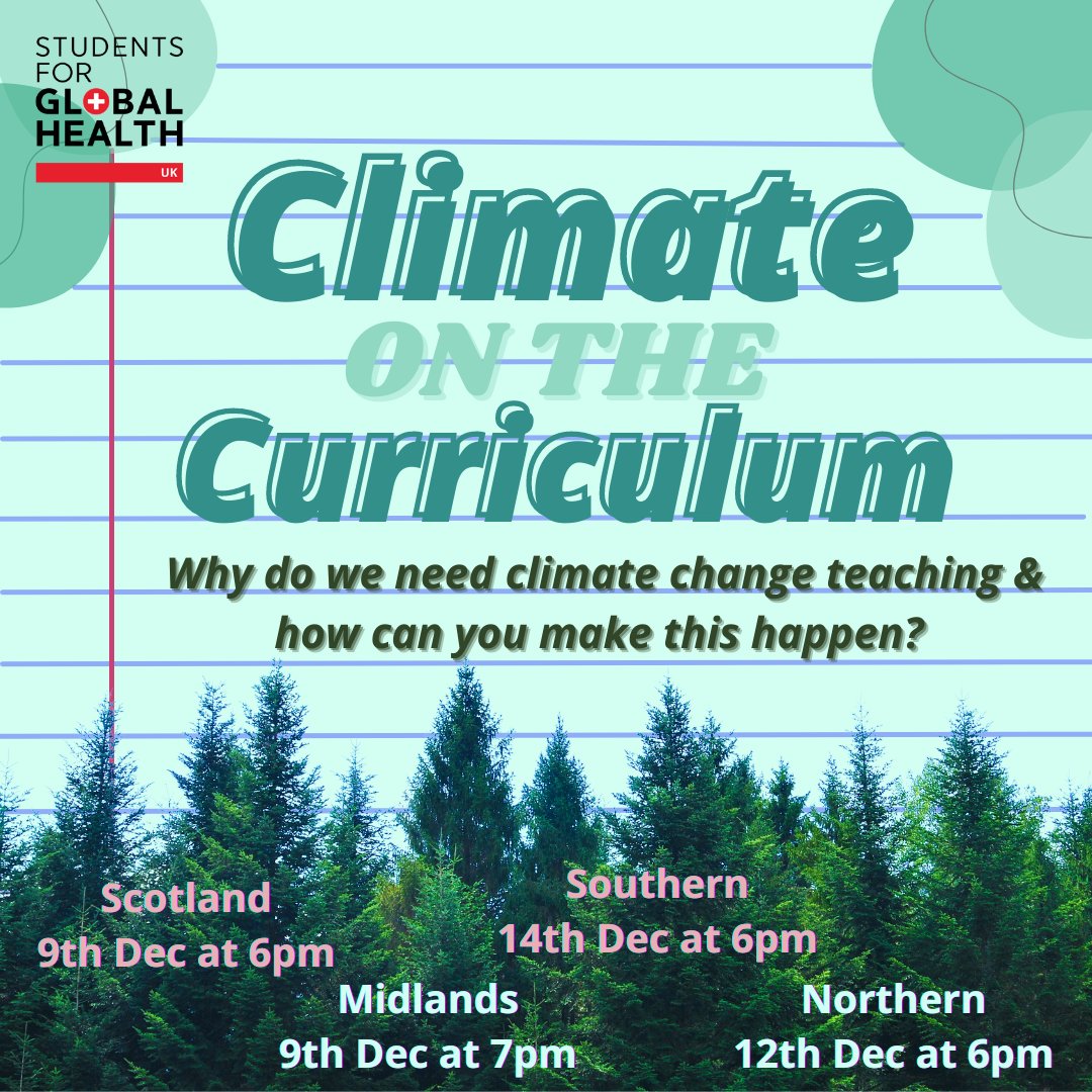 Climate Change & Health National Working Group tweet media