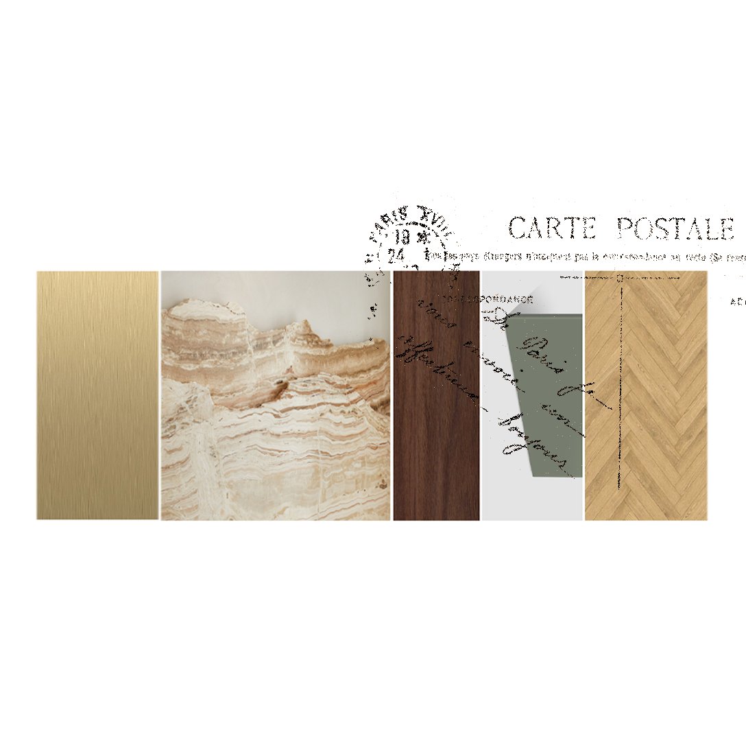 haya_arafa's tweet photo. LA B E L L E E P O Q U E • Inspired by Paris itself a stunning blend of sophistication incorporating bold elements with traditional design. Parquet flooring in geometric patterns, Bold Brass finish, unique stone finish and green tiles.
.
.
.
#interiordesign #paris #architecture https://t.co/DyXp0U7mQe