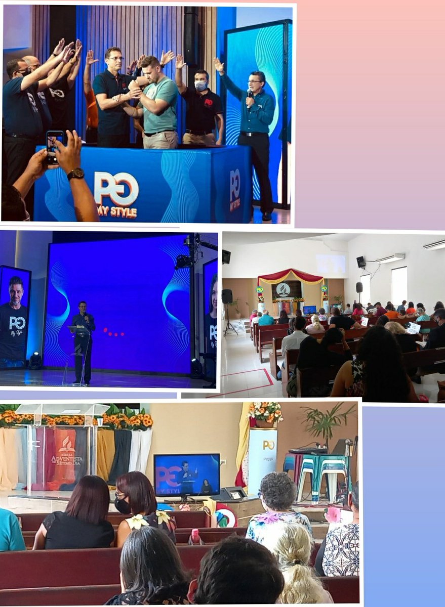 Nosso Líder da DSA <a href="/stanleyarco/">Stanley Arco</a> <a href="/presidenciadsa/">Pr. Stanley Arco | Oficial</a> Inflama os membros da UNEB na Mega Assembleia de PG's da UNEB. 1° Fé é uma experiência que se desenvolve por meio da constante entrega ao Filho de Deus 2°Precisamos concluir a história iniciada pela Igreja Primitiva By <a href="/stanleyarco/">Stanley Arco</a>