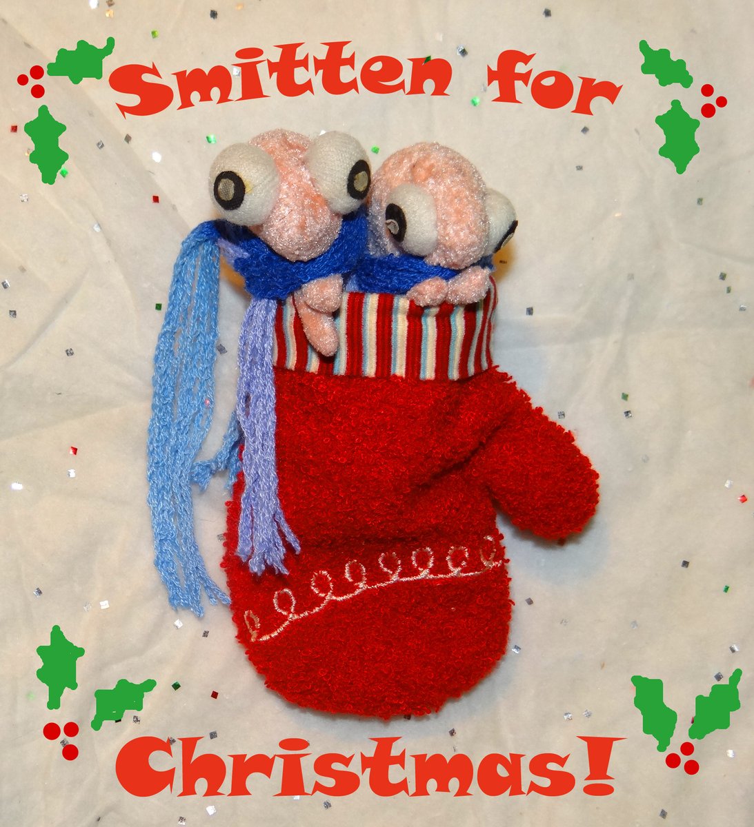 Crevette De Berg!!! 🦐 🌷🌹🌺🌸🌼🌞🇨🇦 tweet media