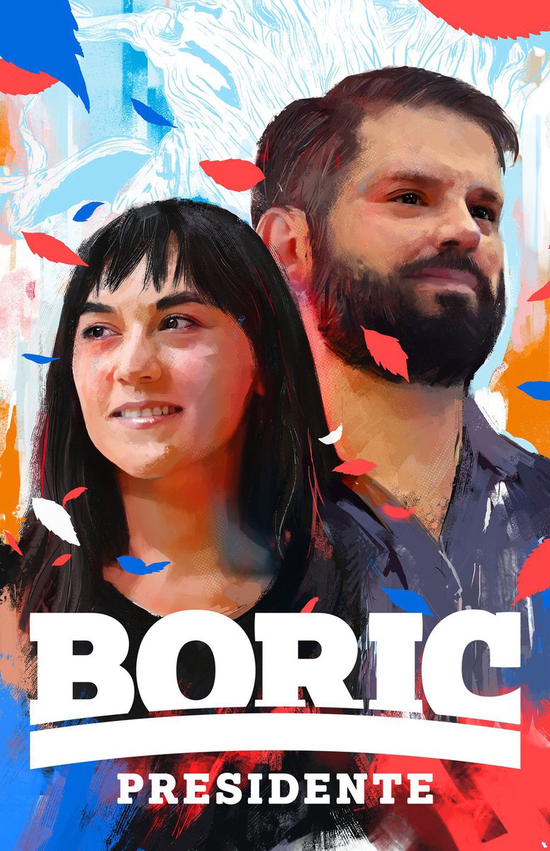 Sergio_Romero_V's tweet photo. “Todo lo grande que se ha hecho en América y sobre todo en Chile, lo han hecho los jóvenes. Así es que pueden reírse de la juventud. Bolívar actuó a los 29 años. Carrera, a los 22; O’Higgins, a los 34, y Portales, a los 36.”
-Vicente Huidobro-   El Balance Patriótico 1925 https://t.co/FHUIRMD3wF