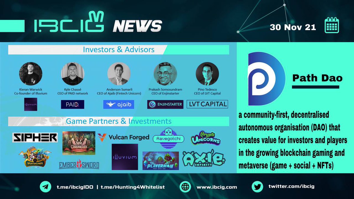 IBCIG tweet media