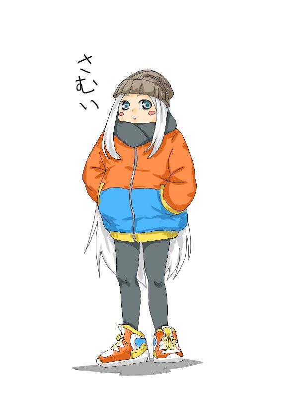 「 」|Benkyのうどんのイラスト